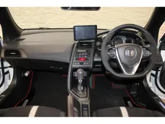 Honda S660