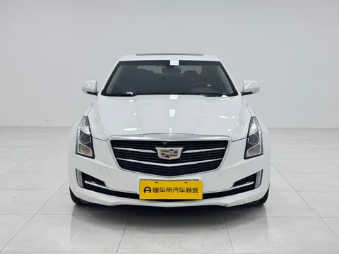 Cadillac ATS-L