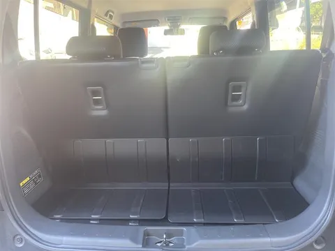 Mazda Flair Crossover