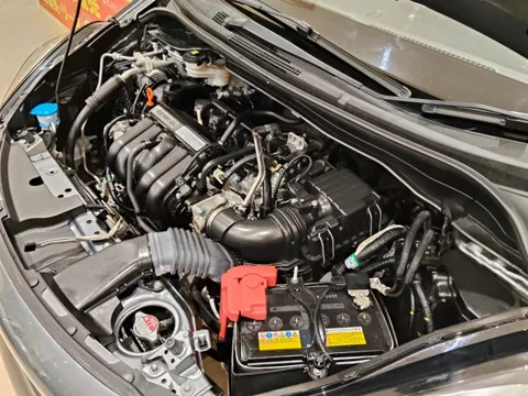 Honda Jazz (Fit)