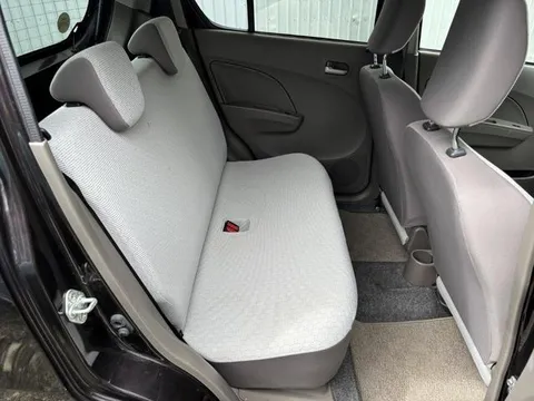 Suzuki Alto Eco