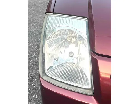 Nissan Pino