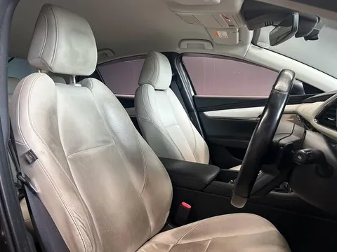 Mazda MAZDA3 Sedan