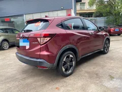 Honda HR-V (Vezel)