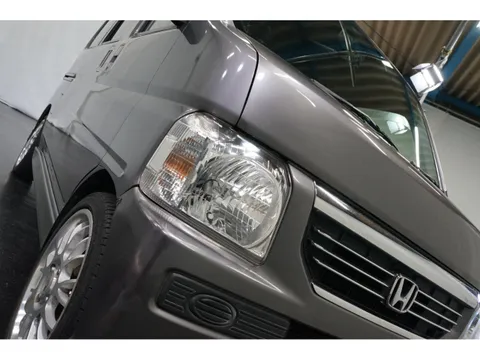 Honda Vamos