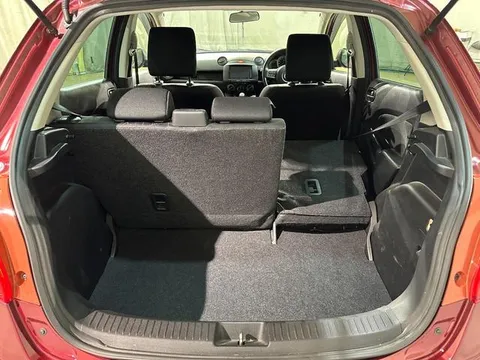 Mazda Mazda2 (Demio)