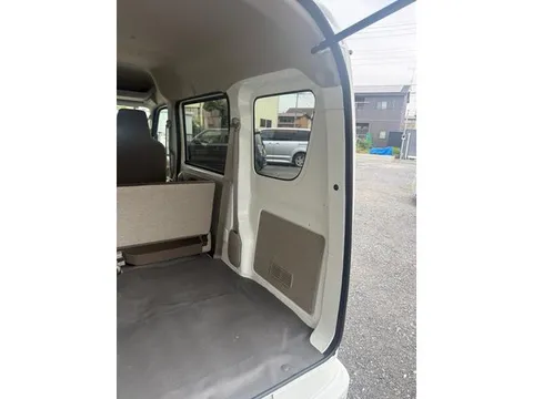Nissan Clipper
