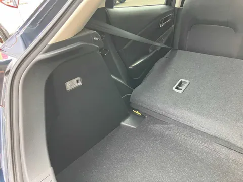 Mazda Mazda2 (Demio)