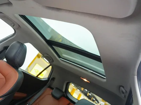Baojun 510