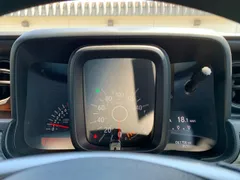 Honda N-VAN Plus Style