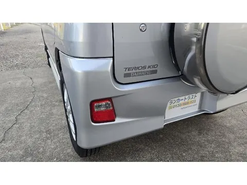 Daihatsu Terios Kid