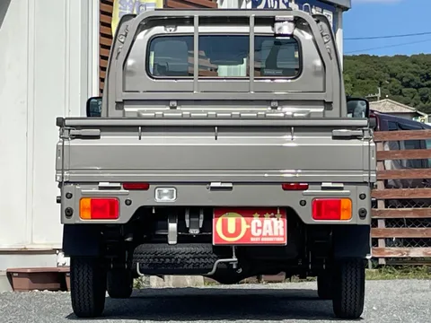 Nissan Clipper Truck