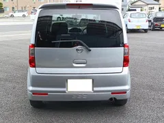 Nissan Otti
