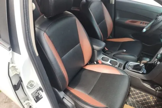 BYD F3