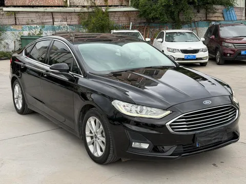 Ford