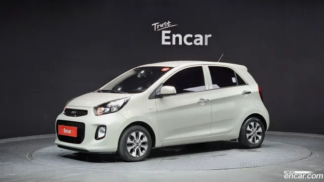 Kia Picanto (Morning)