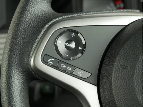 Honda N-VAN Plus Style