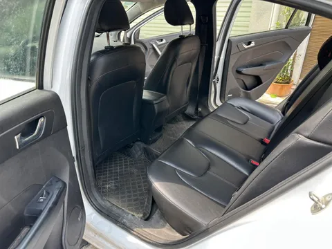 Chery Arrizo 5