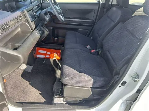 Mazda Flair