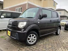 Suzuki MR Wagon