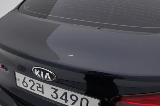 Kia Cerato (K3)