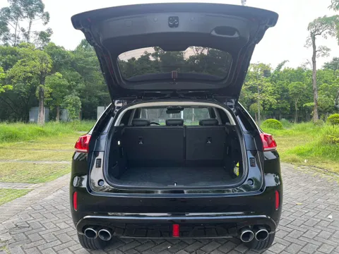 Wey VV5