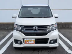 Honda N-WGN Custom