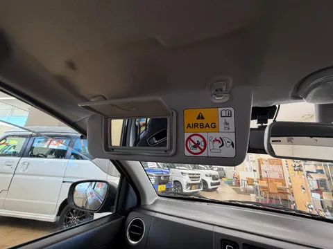 Suzuki Alto Works