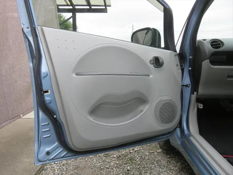 Mitsubishi I
