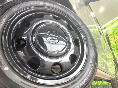 Suzuki Spacia Base