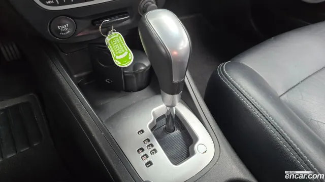 Renault SM3
