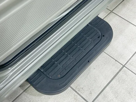 Nissan Clipper Rio