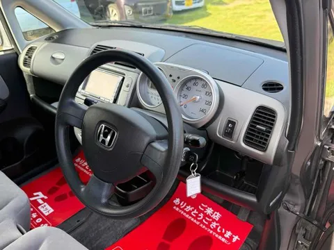 Honda Life