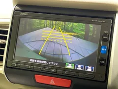 Honda N-BOX Slash