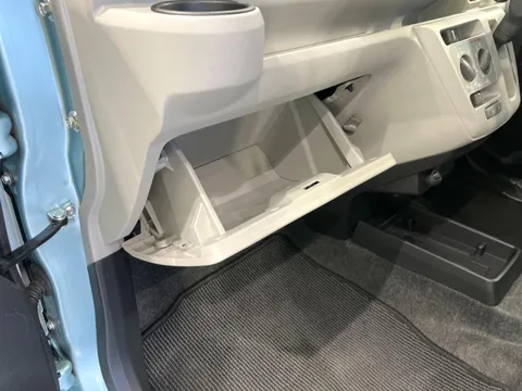 Subaru Pleo Plus