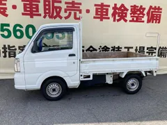 Mazda Scrum Truck