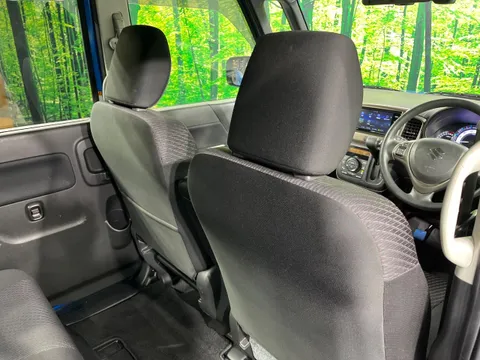 Suzuki Spacia Custom Z