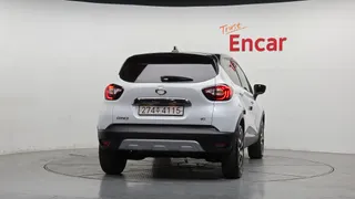 Renault QM3