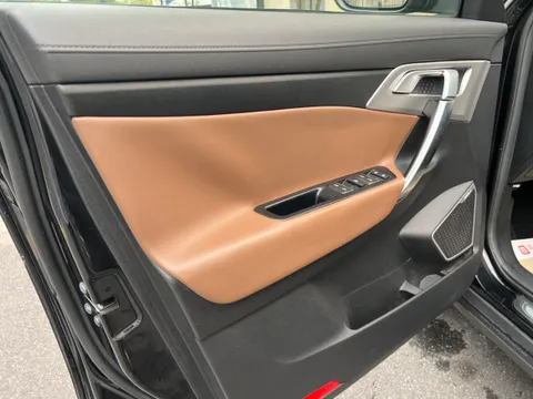 Geely Boyue