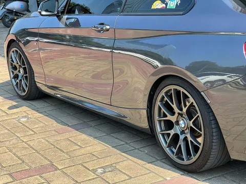 BMW 2-Series