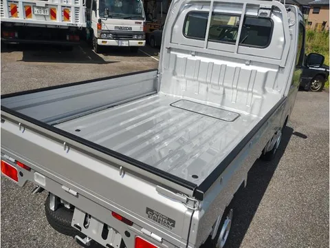Suzuki Carry Track