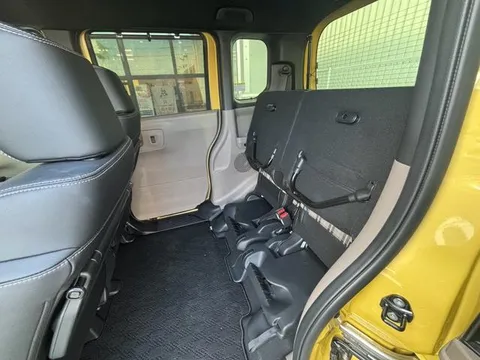 Honda N-BOX Joy