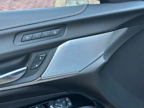 Cadillac CT4