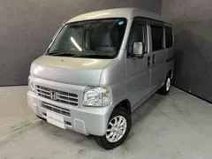 Honda Acty Van