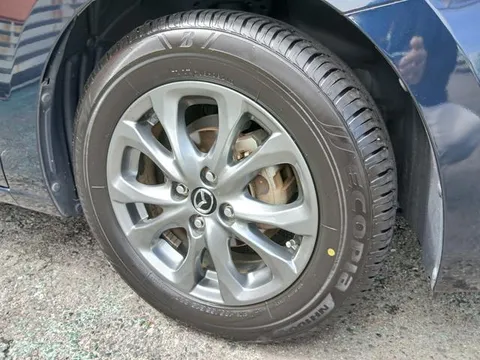 Mazda Mazda2 (Demio)