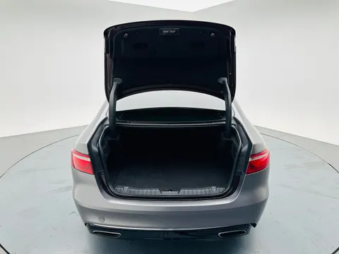 Jaguar XFL