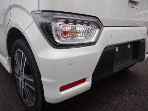Suzuki Wagon R Stingray