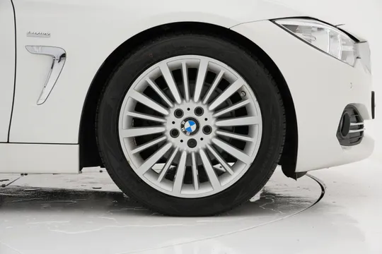 BMW 4-Series