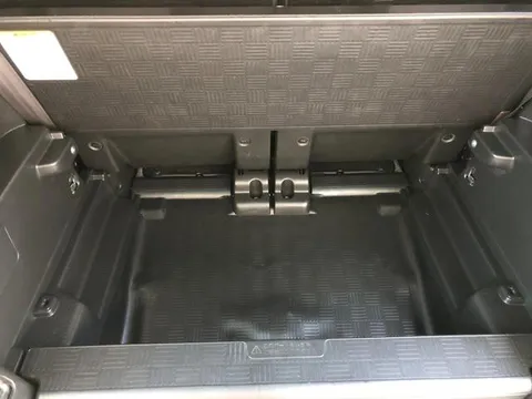 Honda N-BOX Plus Custom