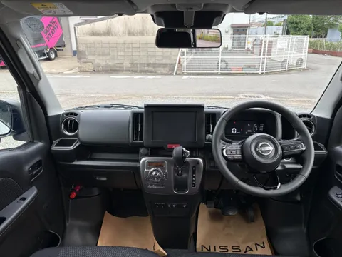 Nissan Clipper Rio
